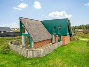 Holiday Home Balthasar - 200m from the sea by Interhome